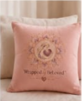 Beddig and Pillows