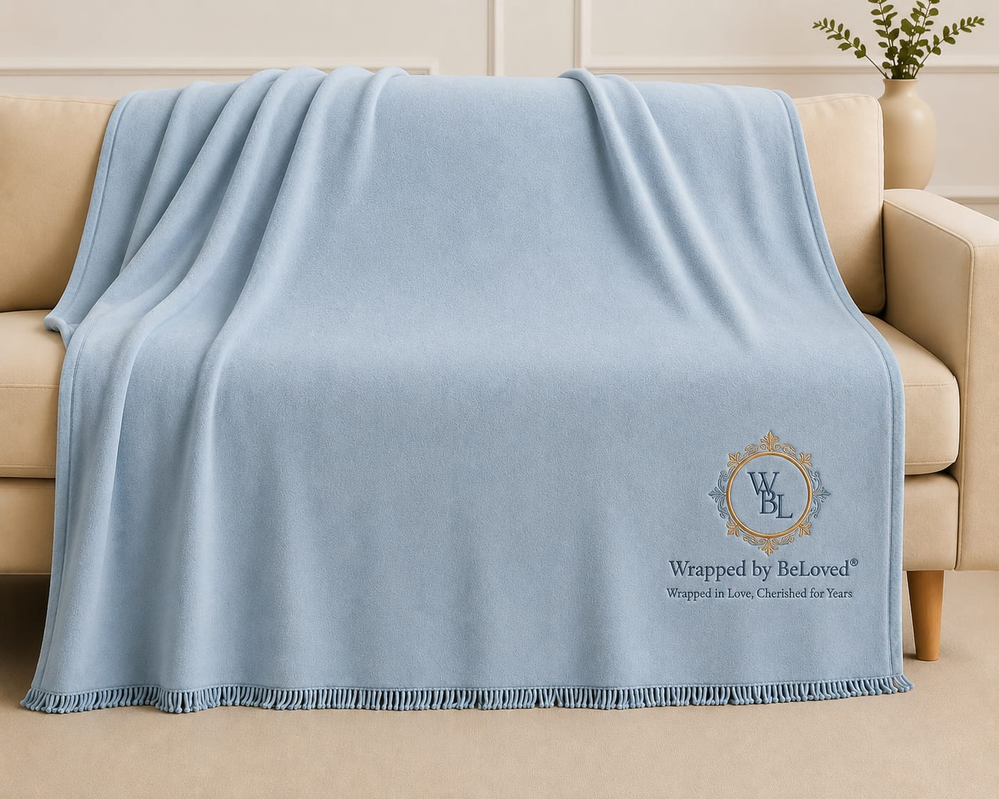 Premium Blanket