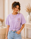 Purple T-Shirt