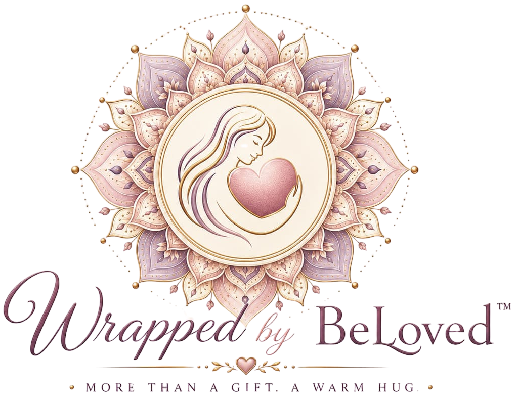 Wrapped By BeLoved 